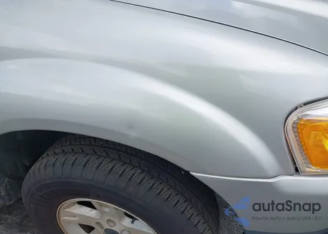 2003 Ford Explorer Sport Trac Xls/Xlt from USA, damaged, VIN 1FMZU67E93UC07253